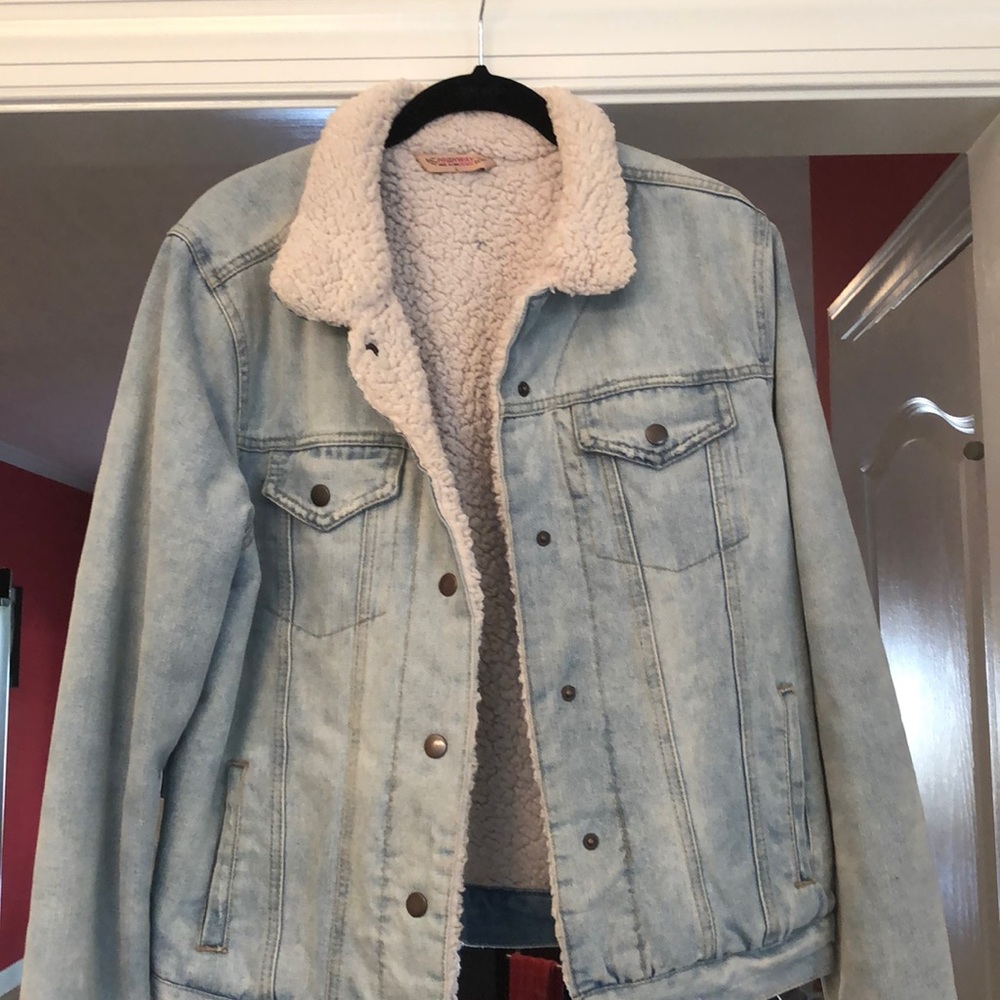 Jacket